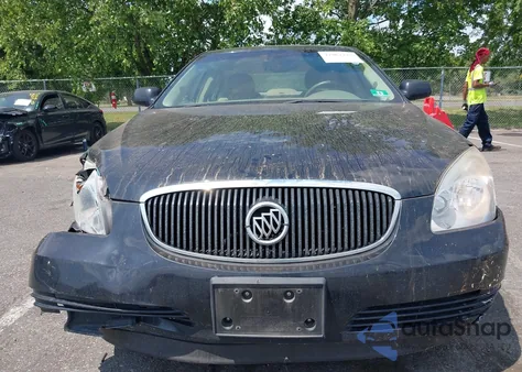 2006 Buick Lucerne Cxl z USA, uszkodzony, nr VIN 1G4HR57Y16U231536